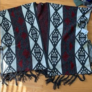 Charlotte Russe tunic